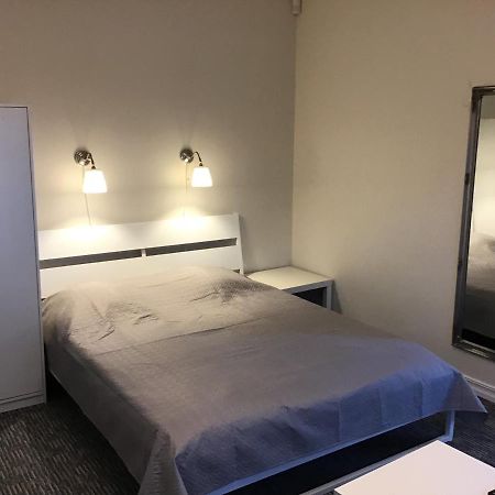 Apartamentai Naglis Palanga Eksteriør billede