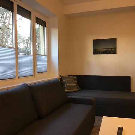 Apartamentai Naglis Palanga Eksteriør billede