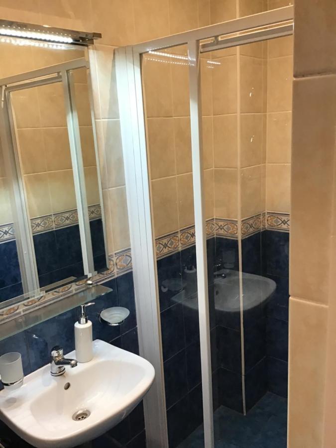 Apartamentai Naglis Palanga Eksteriør billede