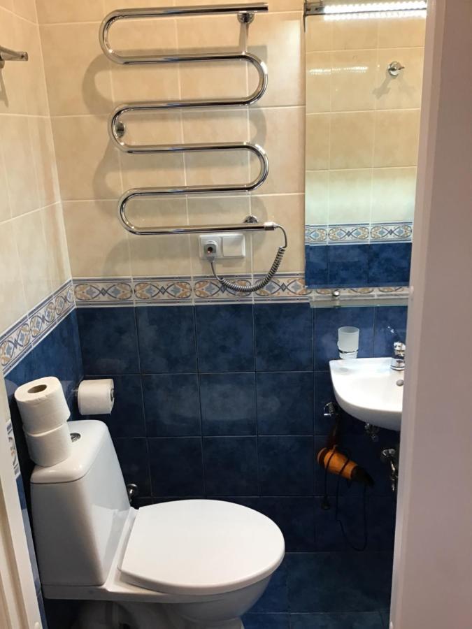 Apartamentai Naglis Palanga Eksteriør billede