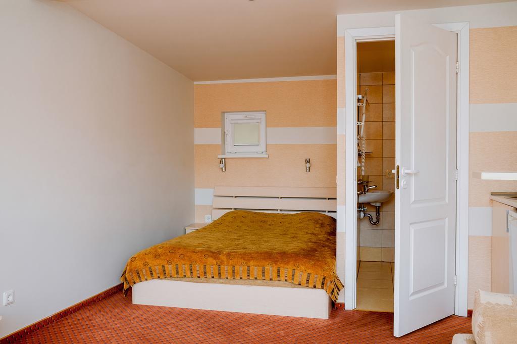 Apartamentai Naglis Palanga Eksteriør billede