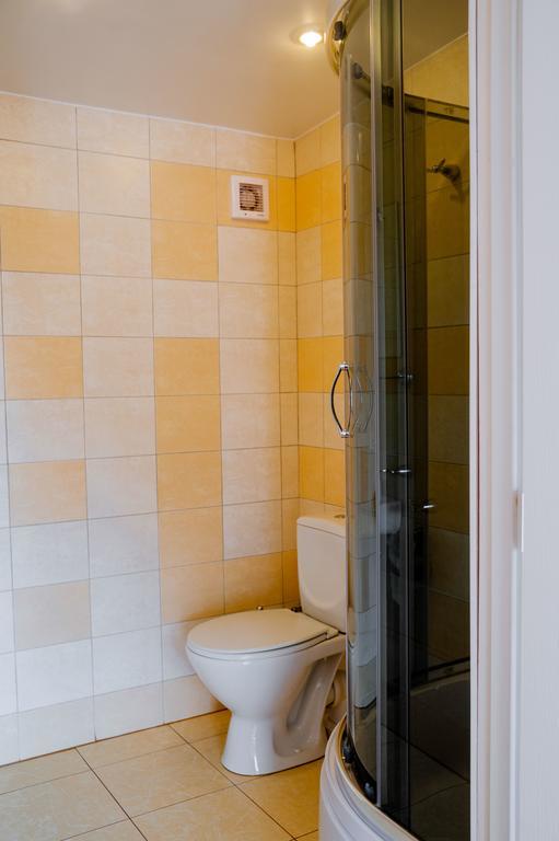 Apartamentai Naglis Palanga Eksteriør billede