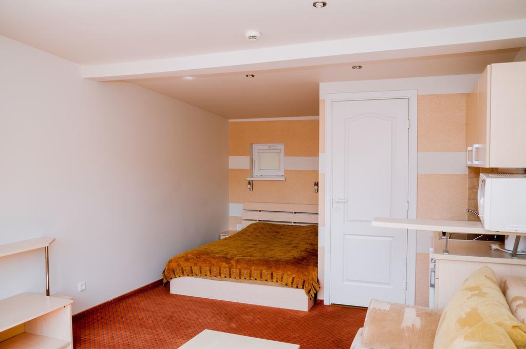 Apartamentai Naglis Palanga Eksteriør billede