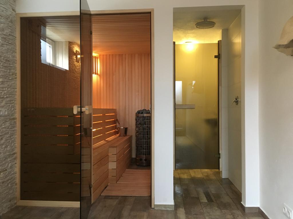 Apartamentai Naglis Palanga Eksteriør billede